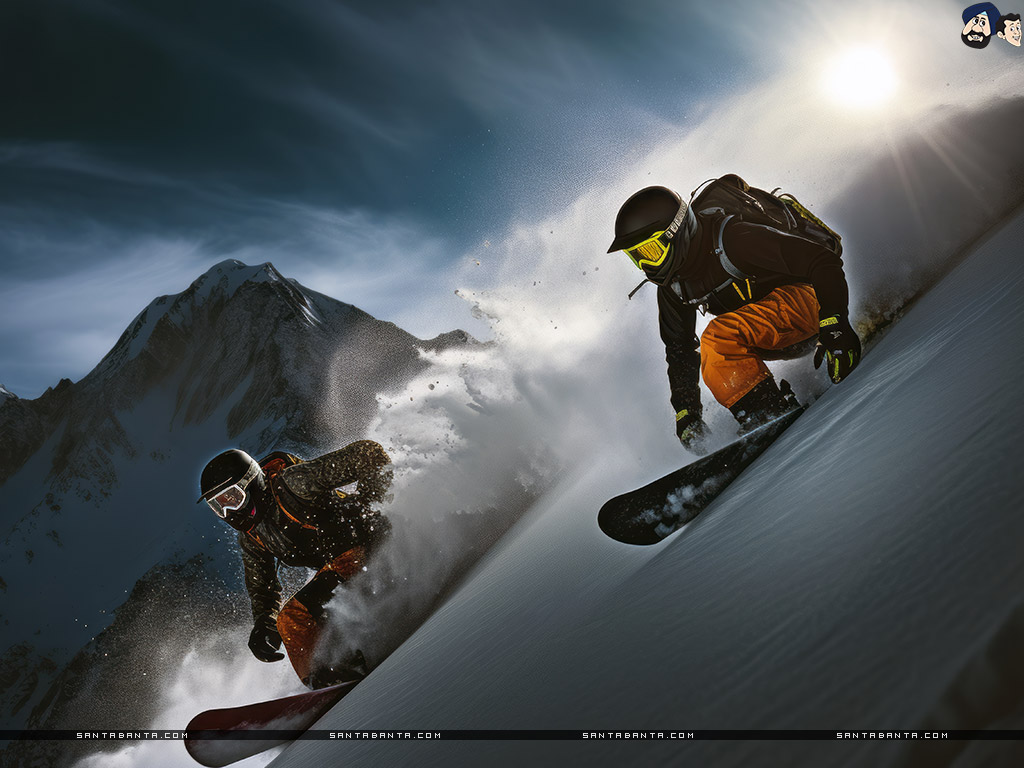 Adventure Sports